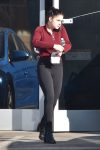 Ariel Winter Sexy Slim Body