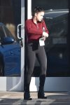 Ariel Winter Sexy Slim Body