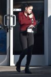 Ariel Winter Sexy Slim Body