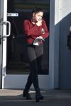 Ariel Winter Sexy Slim Body