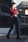 Ariel Winter Sexy Slim Body