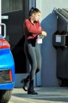Ariel Winter Sexy Slim Body