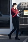 Ariel Winter Sexy Slim Body
