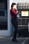 Ariel Winter Sexy Slim Body