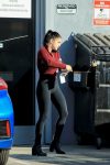 Ariel Winter Sexy Slim Body