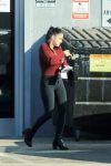 Ariel Winter Sexy Slim Body