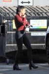 Ariel Winter Sexy Slim Body
