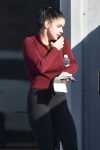 Ariel Winter Sexy Slim Body