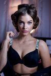Barbara Palvin