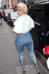 Bebe Rexha Sexy Big Ass