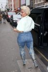 Bebe Rexha Sexy Big Ass