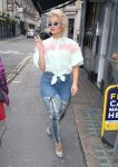 Bebe Rexha Sexy Big Ass