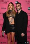 Behati Prinslo Sexy Lingerie
