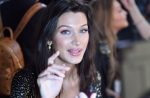 Bella Hadid