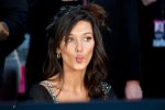 Bella Hadid