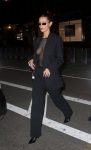 Bella Hadid Brales Night Out