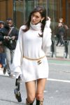 Bella Hadid Sexy And Elegant