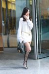 Bella Hadid Sexy And Elegant