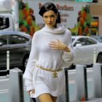 Bella Hadid Sexy And Elegant