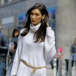 Bella Hadid Sexy And Elegant