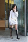 Bella Hadid Sexy And Elegant