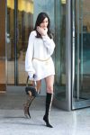 Bella Hadid Sexy And Elegant