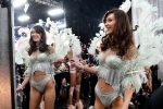 Bella Hadid Skimpy Lingerie