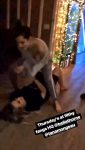 Bella Thorne Boob Slip