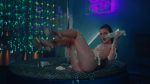 Bella Thorne Naked Video