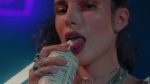 Bella Thorne Naked Video