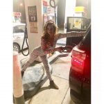 Brittany Snow Sexy