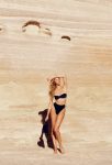 Candice Swanepoel Sexy Bikini Body