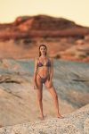 Candice Swanepoel Sexy Body