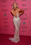 Candice Swanepoel Sexy Dress And Big Boobs