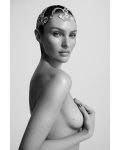 Candice Swanepoel Topless