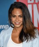 Christina Milian