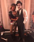 Debby Ryan Sexy Halloween