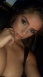 Demi Rose Mawby Sexy Boobs