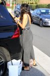 Eiza Gonzalez Hot Body In Sexy Dress