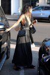 Eiza Gonzalez Hot Body In Sexy Dress