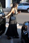 Eiza Gonzalez Hot Body In Sexy Dress