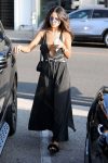 Eiza Gonzalez Hot Body In Sexy Dress