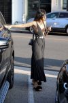 Eiza Gonzalez Hot Body In Sexy Dress