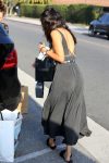 Eiza Gonzalez Hot Body In Sexy Dress