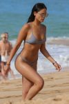 Eiza Gonzalez Sexy Bikini Body