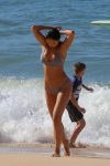 Eiza Gonzalez Sexy Bikini Body