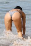 Eiza Gonzalez Sexy Bikini Body