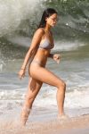 Eiza Gonzalez Sexy Bikini Body