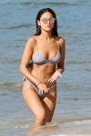Eiza Gonzalez Sexy Bikini Body
