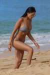 Eiza Gonzalez Sexy Bikini Body